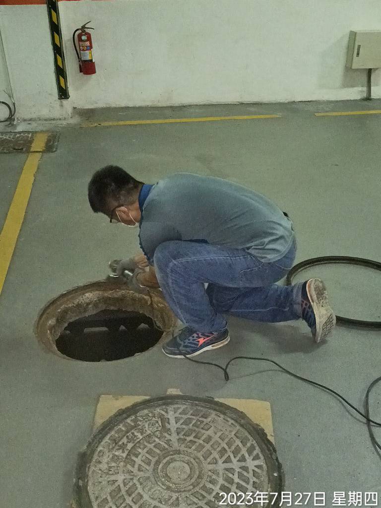 現場照片